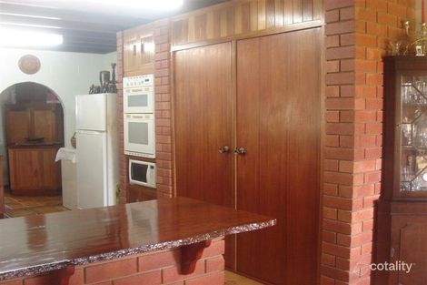 Property photo of 113 Anderson Road Peeramon QLD 4885