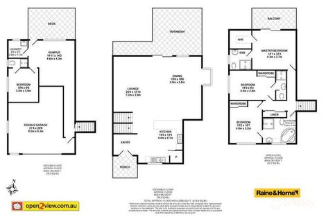 Property photo of 3 Allunga Place Narrawallee NSW 2539