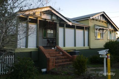 37 Tiger St, West Ipswich, QLD 4305