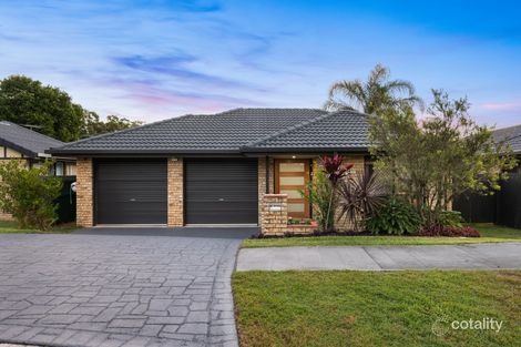 Property photo of 28 Butler Street Wakerley QLD 4154