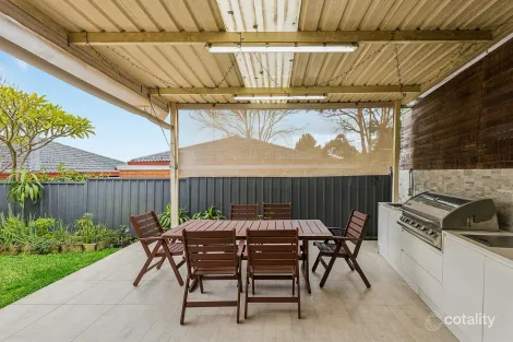 Property photo of 1/32 Baltimore Street Belfield NSW 2191