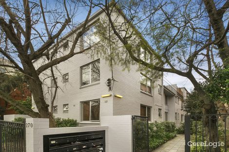 Property photo of 13/270 Williams Road Toorak VIC 3142