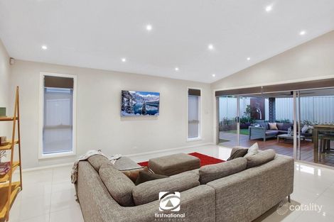 Property photo of 42 Agostini Circuit Oran Park NSW 2570