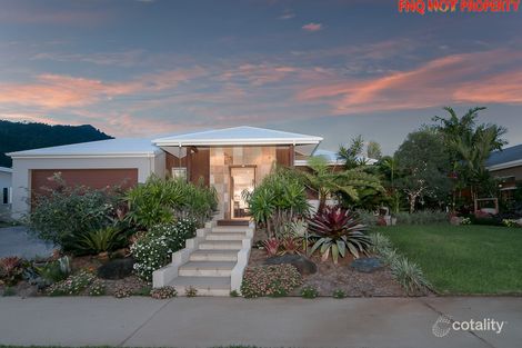 Property photo of 6 Lakeside Drive Smithfield QLD 4878