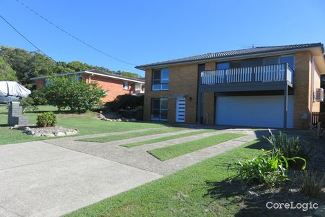 Property photo of 6 Flinders Street South West Rocks NSW 2431