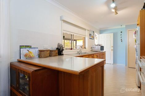 Property photo of 13 Edith Street Speers Point NSW 2284