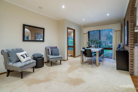 Property photo of 46 One Tree Hill Road Ferny Creek VIC 3786