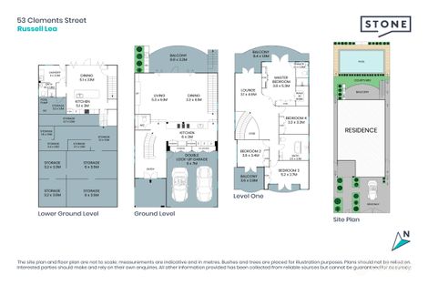 53 Clements St, Russell Lea, NSW 2046