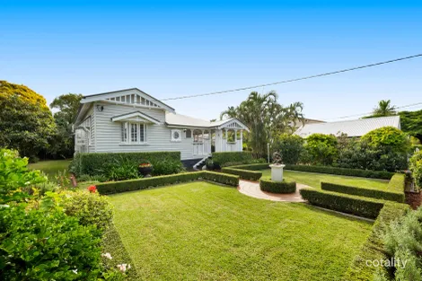 18 Ludwick St, Cannon Hill, QLD 4170