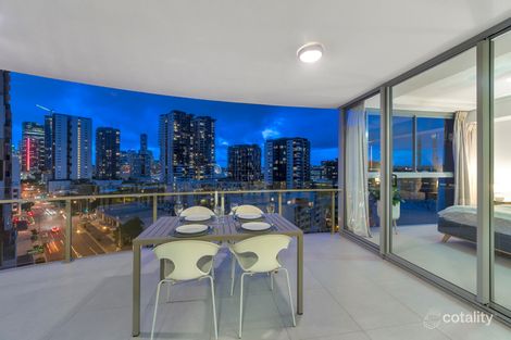 Property photo of 904/45 Boundary Street South Brisbane QLD 4101