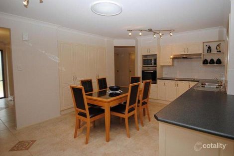 Property photo of 31 Gowlland Crescent Callala Bay NSW 2540