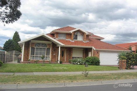 16 Jacksons Rd, Mulgrave, VIC 3170