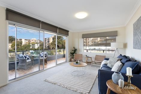 Property photo of 6/60 Wrights Road Drummoyne NSW 2047