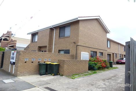 3/207 Weston St, Brunswick East, VIC 3057