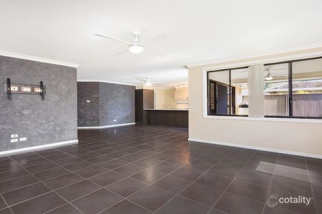 Property photo of 16 Nield Street Ropes Crossing NSW 2760