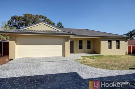 Lot 3/45 Blackshaw Ave, Mortdale, NSW 2223
