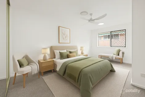 Property photo of 12 Larwon Terrace Southport QLD 4215