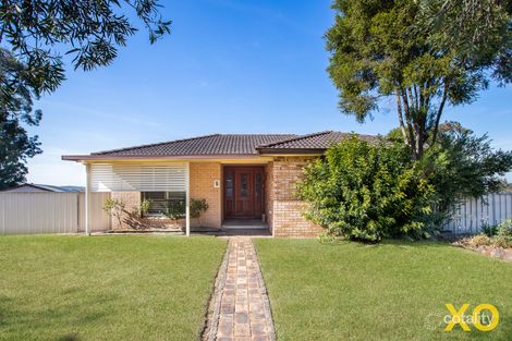 Property photo of 5 Reidy Place Singleton Heights NSW 2330