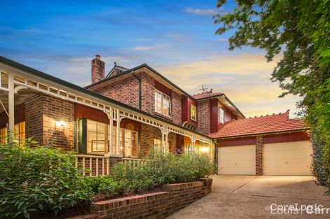 Property photo of 10 Yarpole Avenue West Pennant Hills NSW 2125