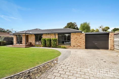 Property photo of 3 Olstead Drive Baxter VIC 3911