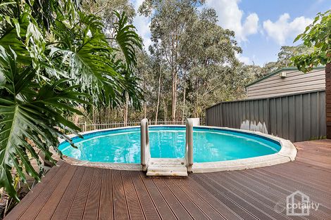 Property photo of 21 Illingworth Road Yellow Rock NSW 2777