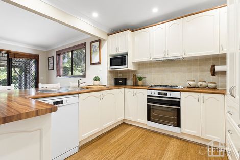 Property photo of 21 Illingworth Road Yellow Rock NSW 2777