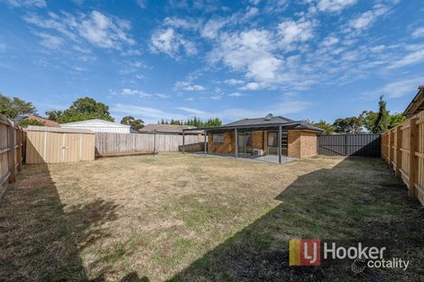 Property photo of 78 Oaktree Drive Hampton Park VIC 3976