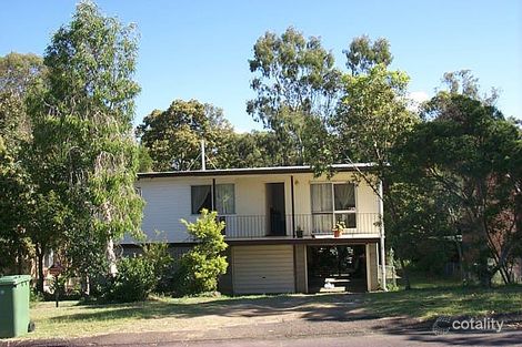 Property photo of 28 Thompson Street Bundamba QLD 4304