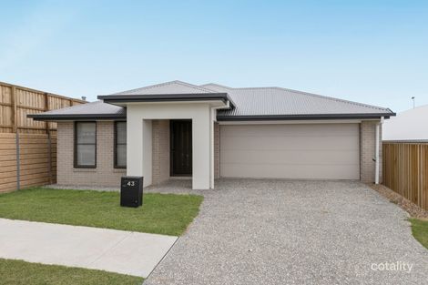 43 Alpine Cct, Redbank Plains, QLD 4301