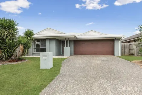 29 Waterfern Way, Ripley, QLD 4306