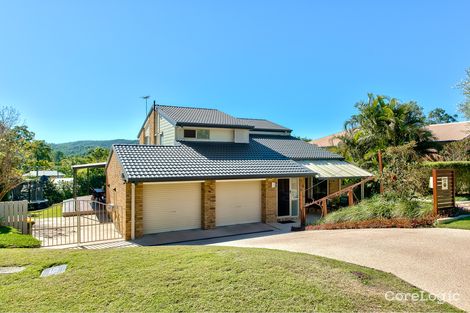 Property photo of 24 Koorong Street The Gap QLD 4061