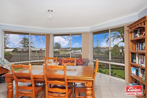 Property photo of 15 Waterford Parade Skennars Head NSW 2478