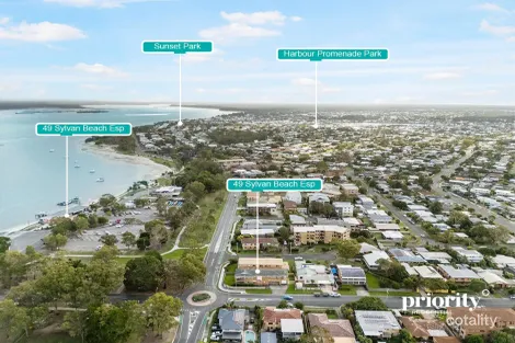 Property photo of 2/49 Sylvan Beach Esplanade Bellara QLD 4507