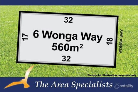 6 Wonga Way, Point Cook, VIC 3030