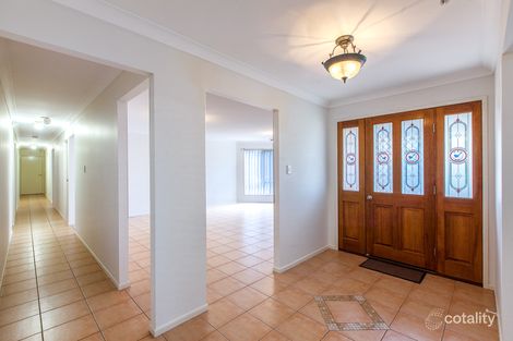 Property photo of 11 White Beech Court Cedar Vale QLD 4285
