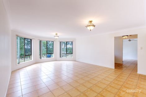 Property photo of 11 White Beech Court Cedar Vale QLD 4285