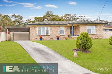 Property photo of 5 Manuka Avenue Avondale NSW 2530