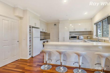 Property photo of 2/3 Newton Street Ferntree Gully VIC 3156