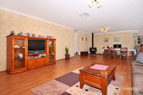 Property photo of LOT 221 Holmes Parade West Pinjarra WA 6208