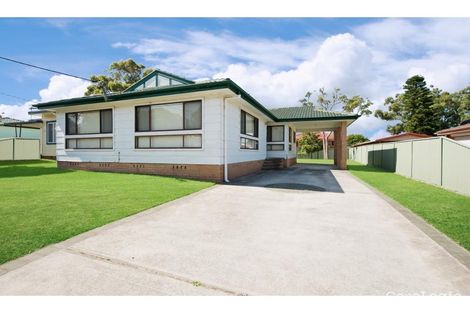 Property photo of 77 Robson Avenue Gorokan NSW 2263