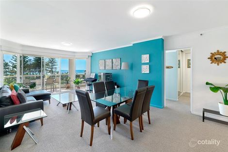 Property photo of 83/59 Pacific Street Main Beach QLD 4217