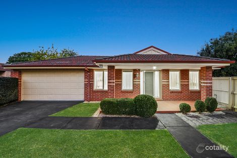 Property photo of 1/1 Briggs Crescent Noble Park VIC 3174