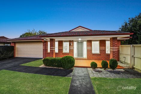 Property photo of 1/1 Briggs Crescent Noble Park VIC 3174