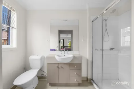 Property photo of 31 Burswood Drive Wyndham Vale VIC 3024