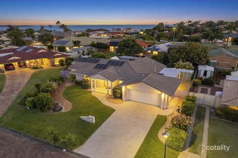 8 Trevally Pl, Sandstone Point, QLD 4511