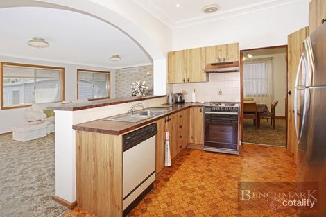 Property photo of 10 Keevin Street Roselands NSW 2196