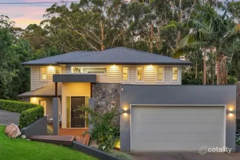 Property photo of 32 Walder Crescent Avoca Beach NSW 2251