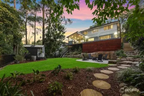 Property photo of 32 Walder Crescent Avoca Beach NSW 2251