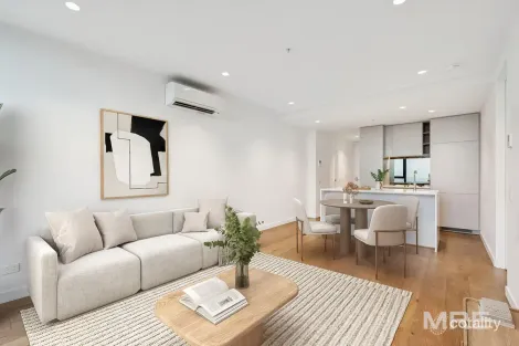 5707/462 Elizabeth St, Melbourne, VIC 3000