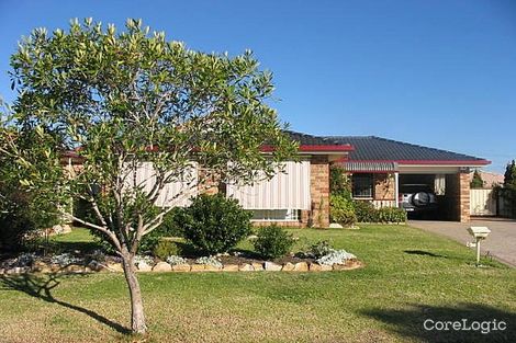 Property photo of 6 Storm Crescent Blue Haven NSW 2262